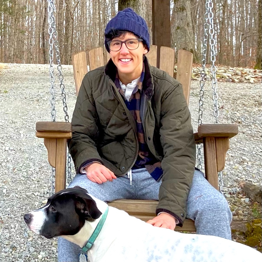 Meet your Posher, Claire